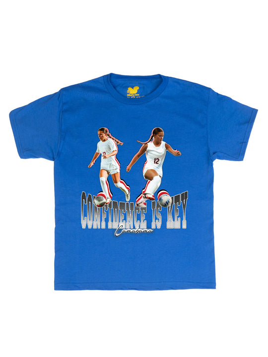 Cameron Silva Youth T-Shirt