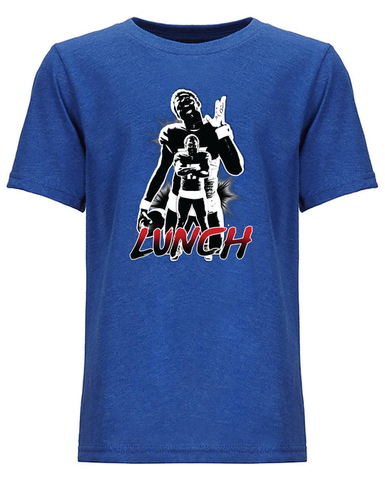 LUNCH Youth T-Shirt
