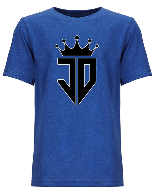 JD Threads Youth T-Shirt