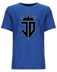 JD Threads Youth T-Shirt