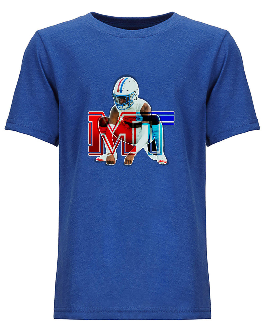 Michael Turner Youth T-Shirt