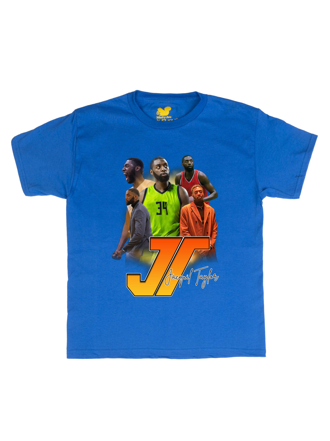 Jacquil Taylor Youth T-Shirt