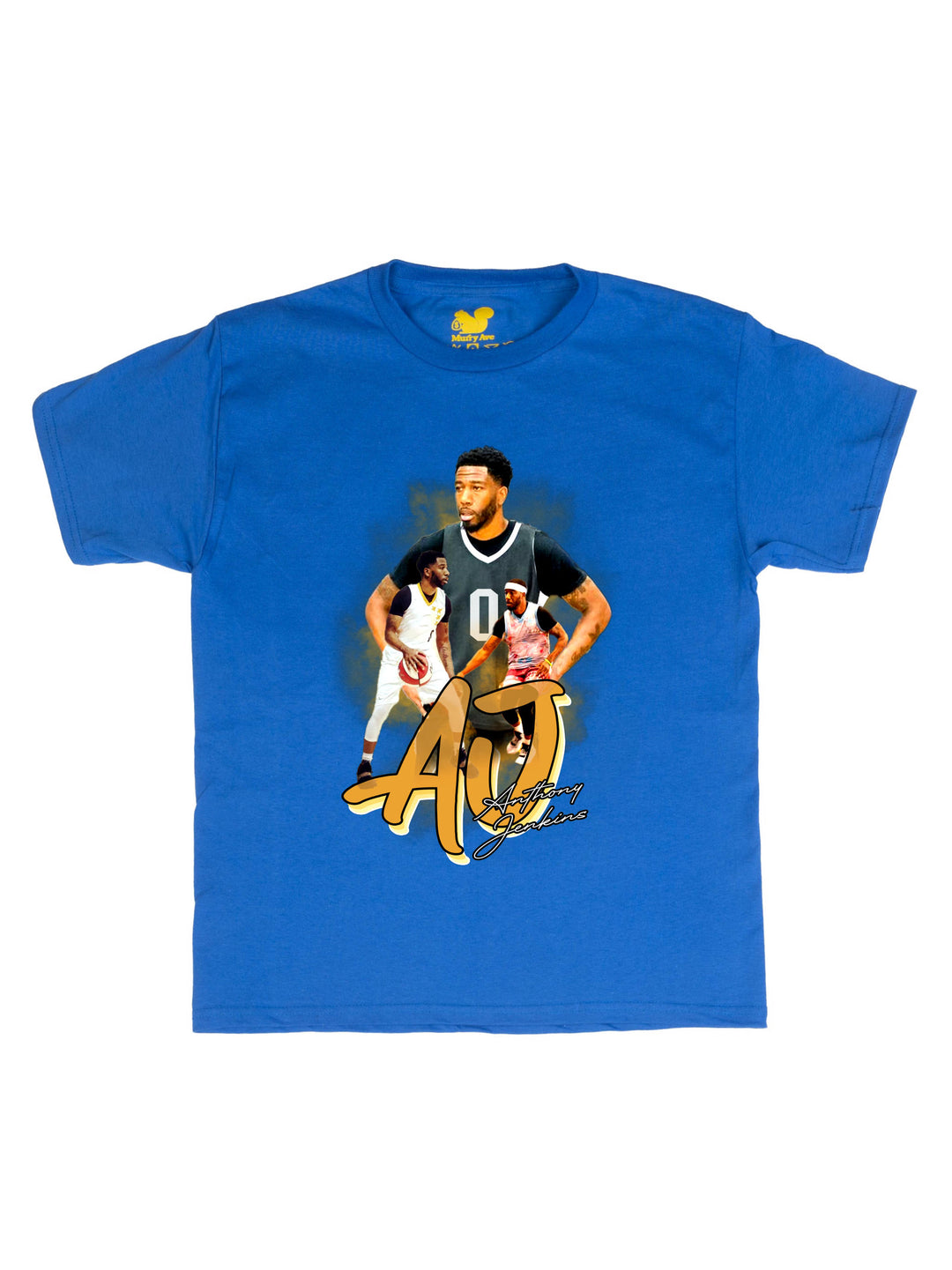 Brandin Cummings Youth T-Shirt