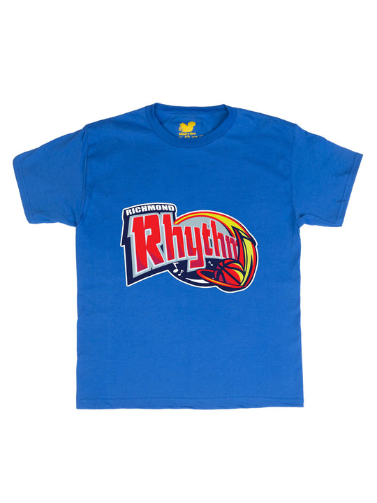 Rhythm Youth T-Shirt