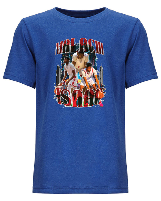 Malachi Isaac Youth T-Shirt