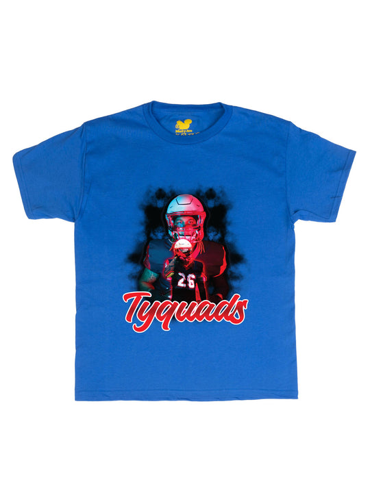 Tyler Coleman Youth T-Shirt