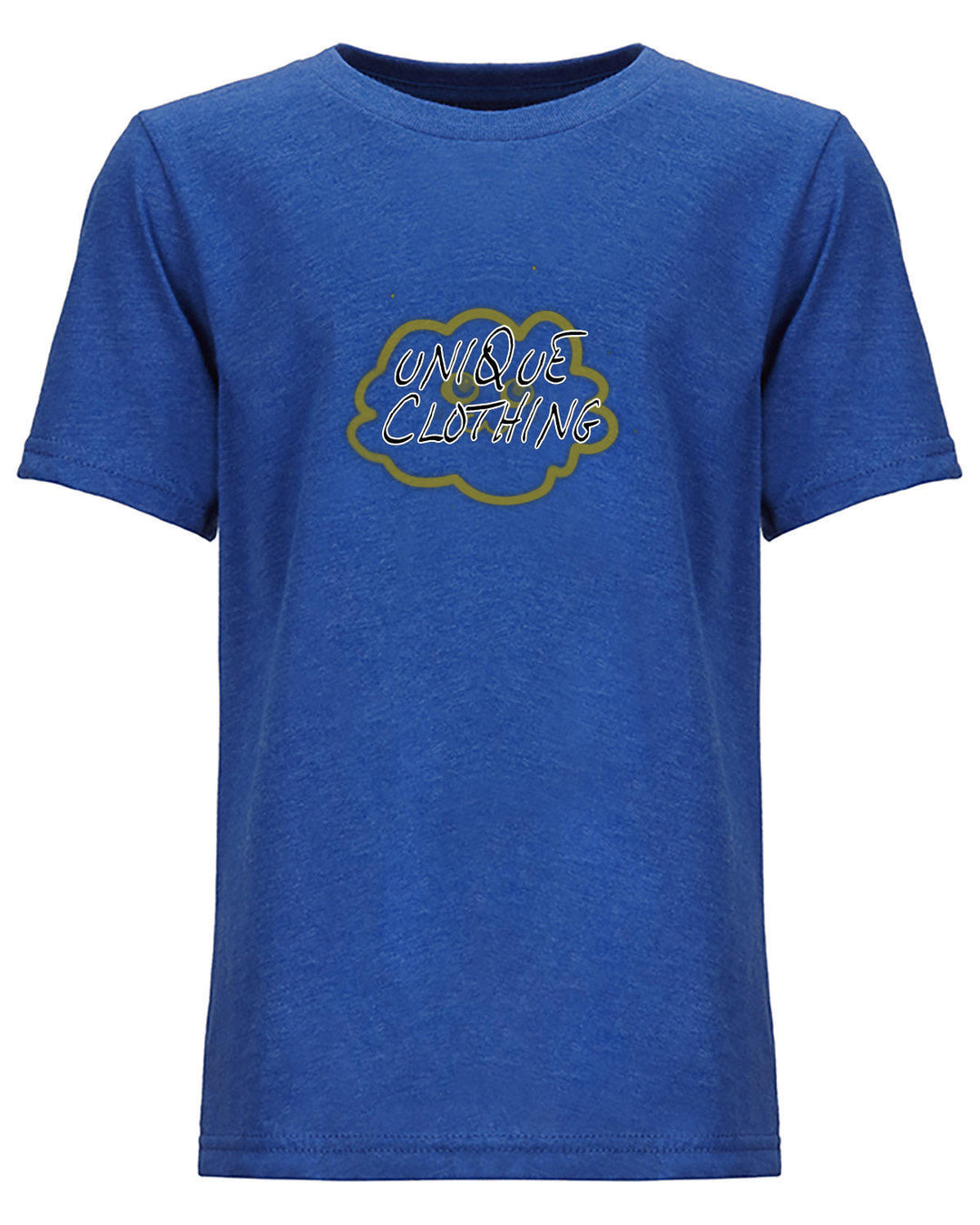 Unique Clothing Youth T-Shirt
