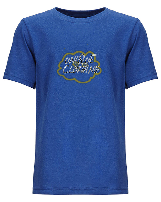 Unique Clothing Youth T-Shirt