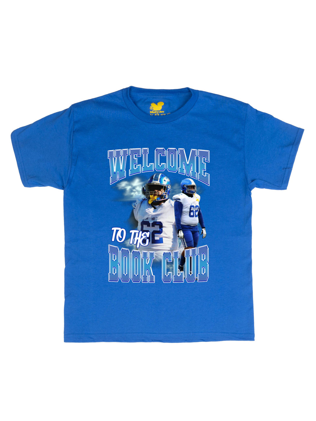 Dylan Booker Youth T-Shirt