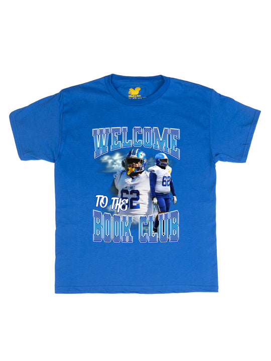 Dylan Booker Youth T-Shirt
