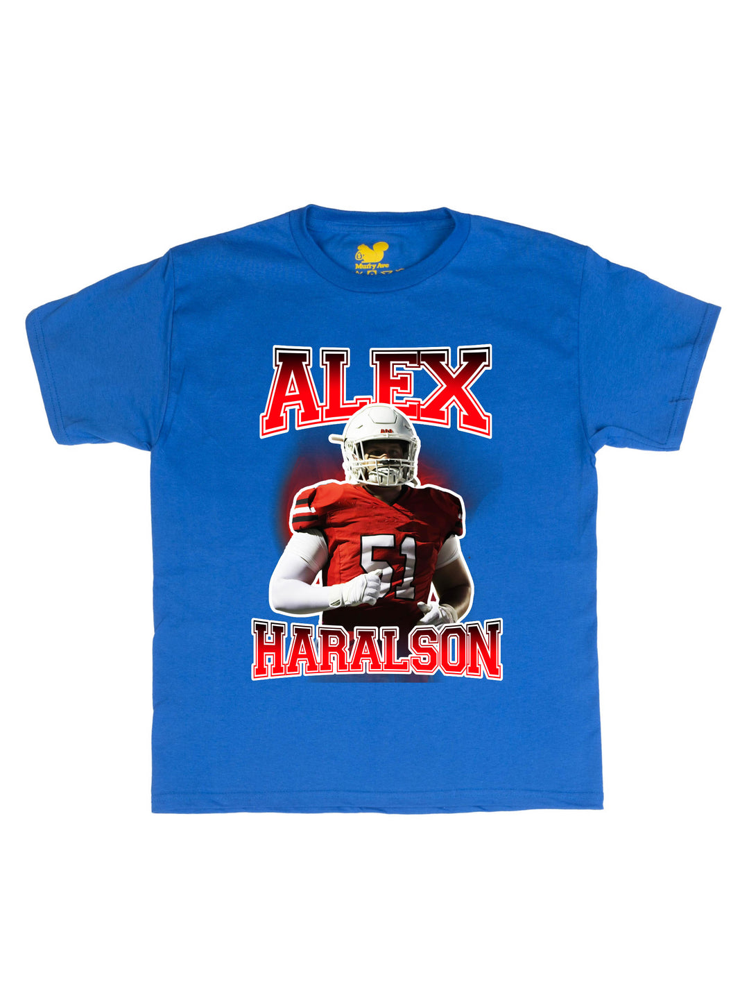 Alex Haralson Youth T-Shirt