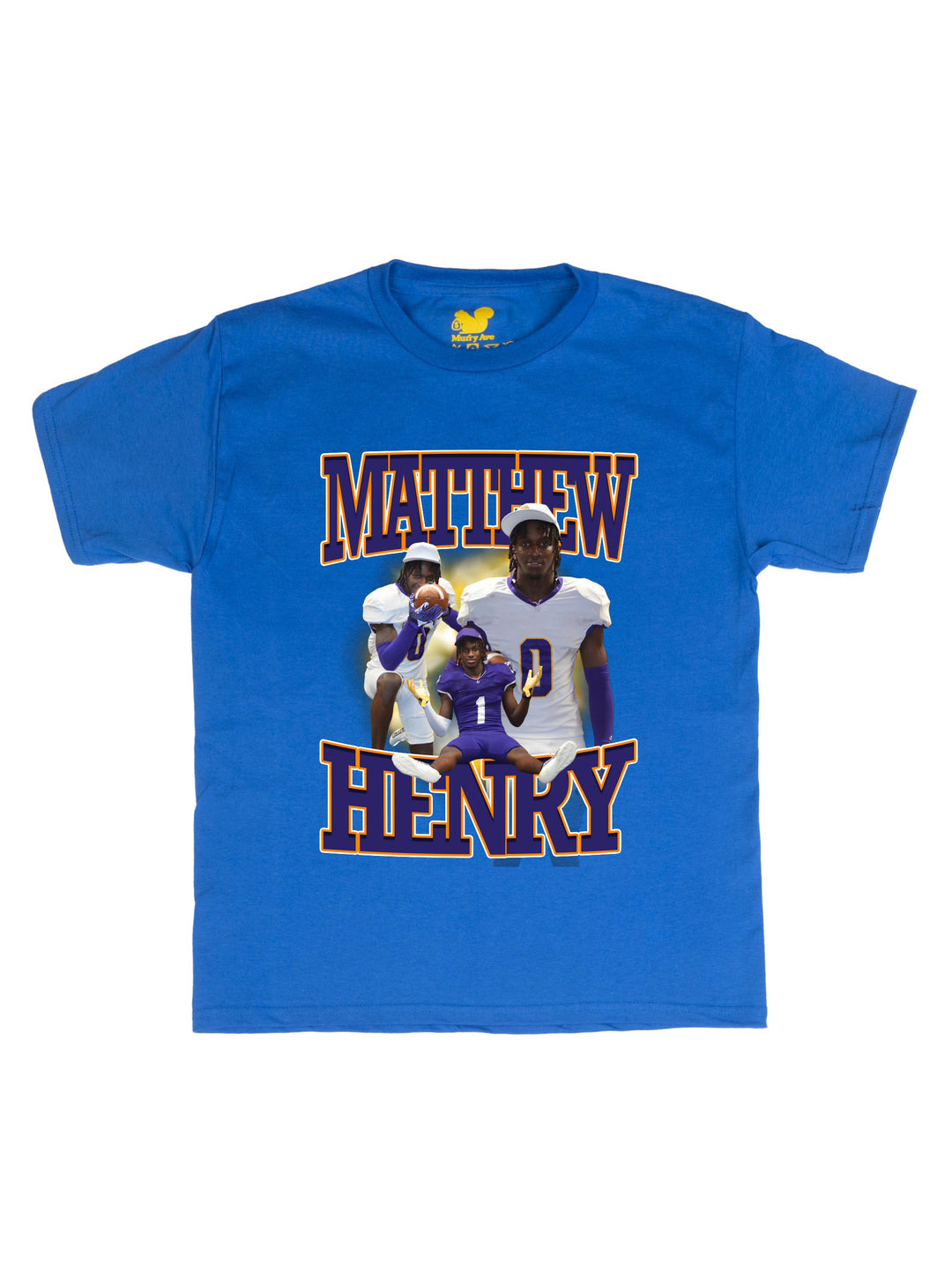 Matthew Henry Youth T-Shirt