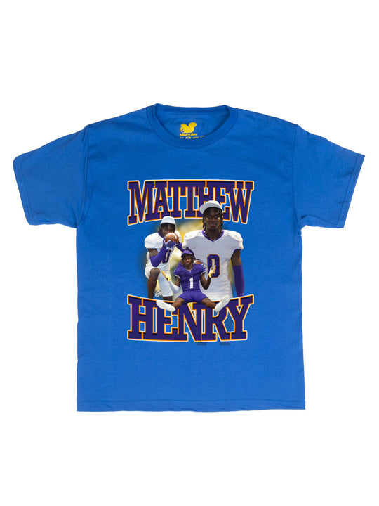 Matthew Henry Youth T-Shirt