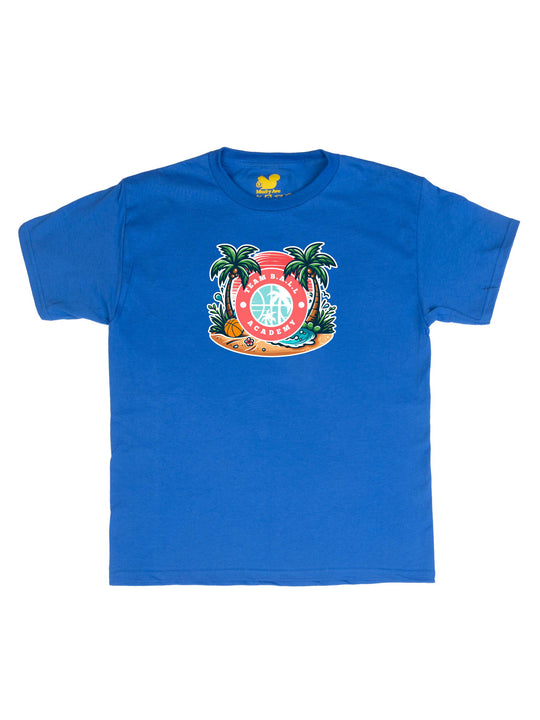 Team BALL Academy Youth T-Shirt