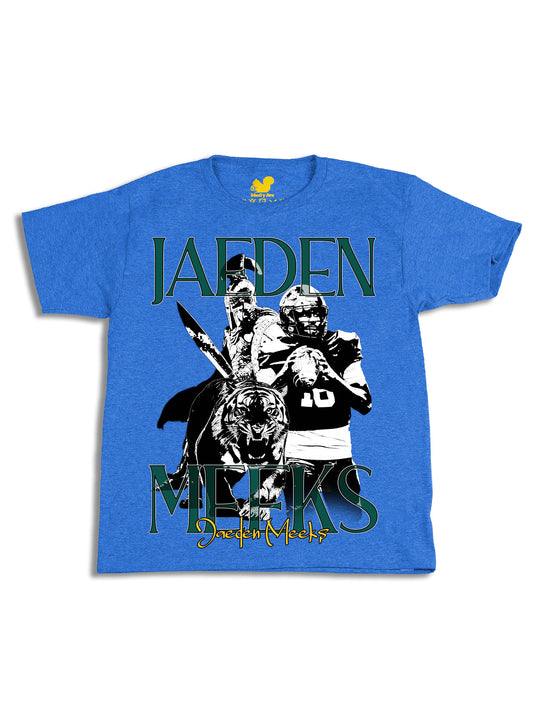 Jaeden Meeks Youth T-Shirt