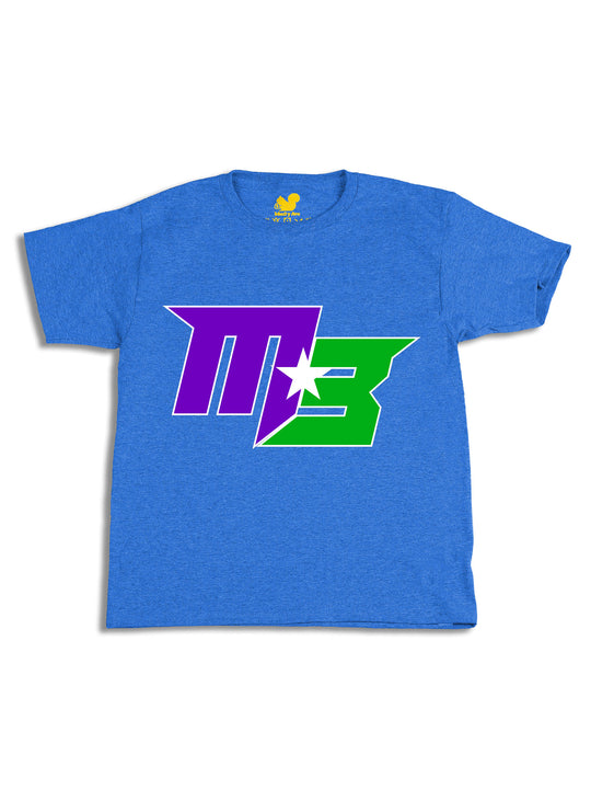 Romelle Bell Logo Youth T-Shirt
