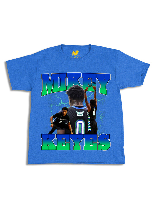 Mikey Keyes Youth T-Shirt