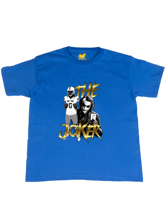 Marc Britt Collage Youth T-Shirt