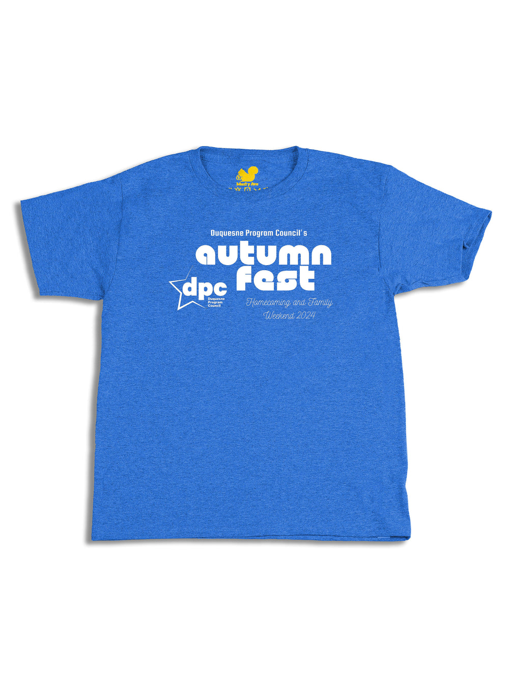 DPC Autumn Fest Youth T-Shirt