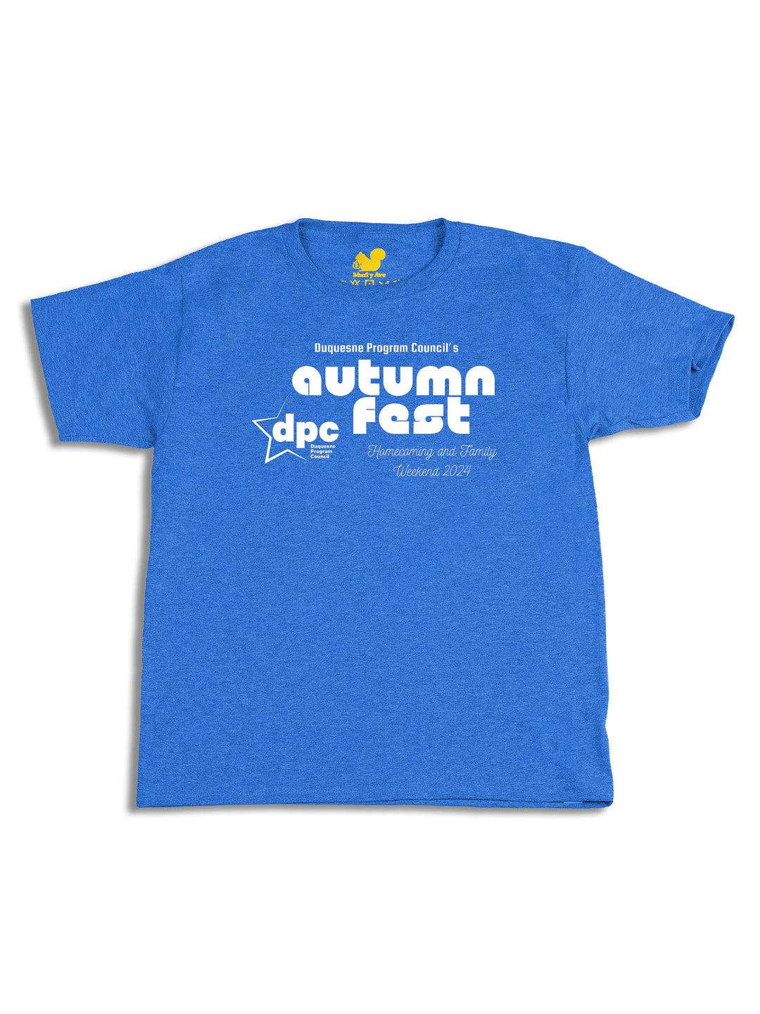 DPC Autumn Fest Youth T-Shirt