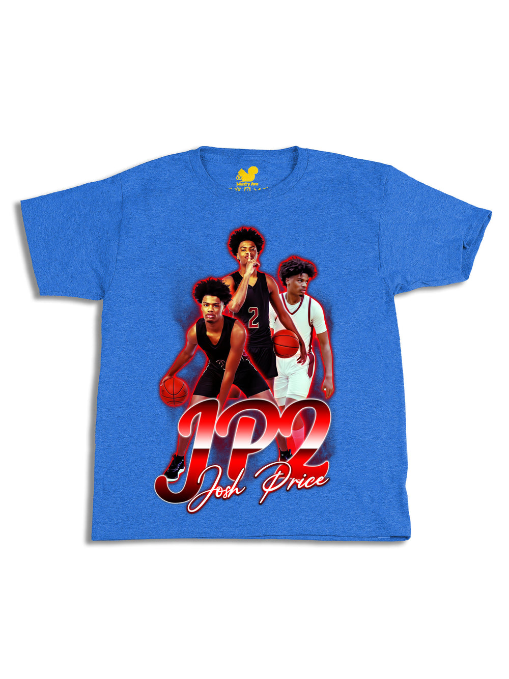 Josh Price Youth T-Shirt