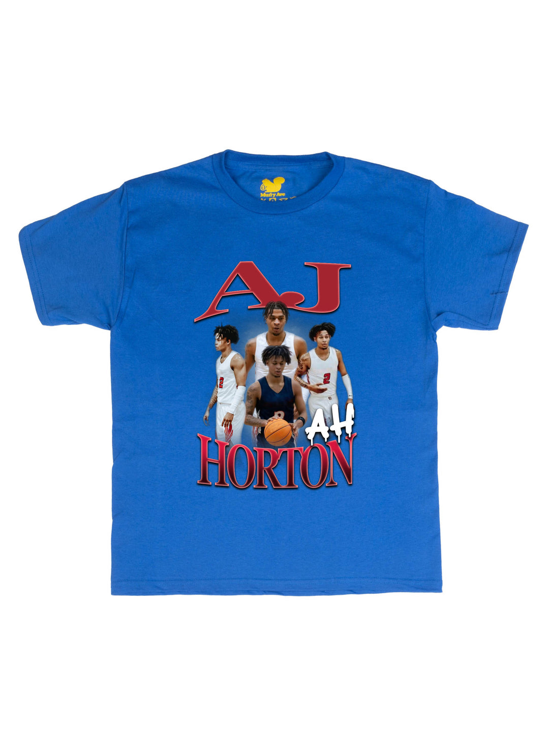 AJ Horton Youth T-Shirt