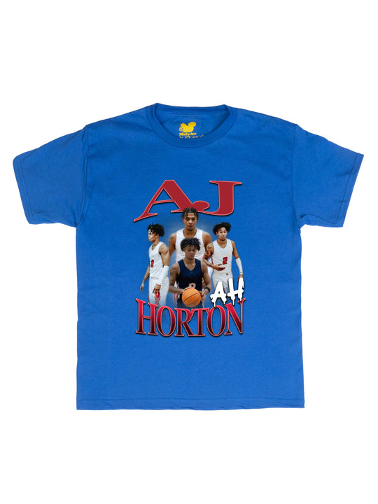 AJ Horton Youth T-Shirt