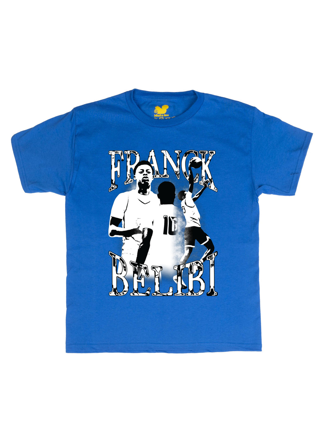 Franck Belibi Youth T-Shirt