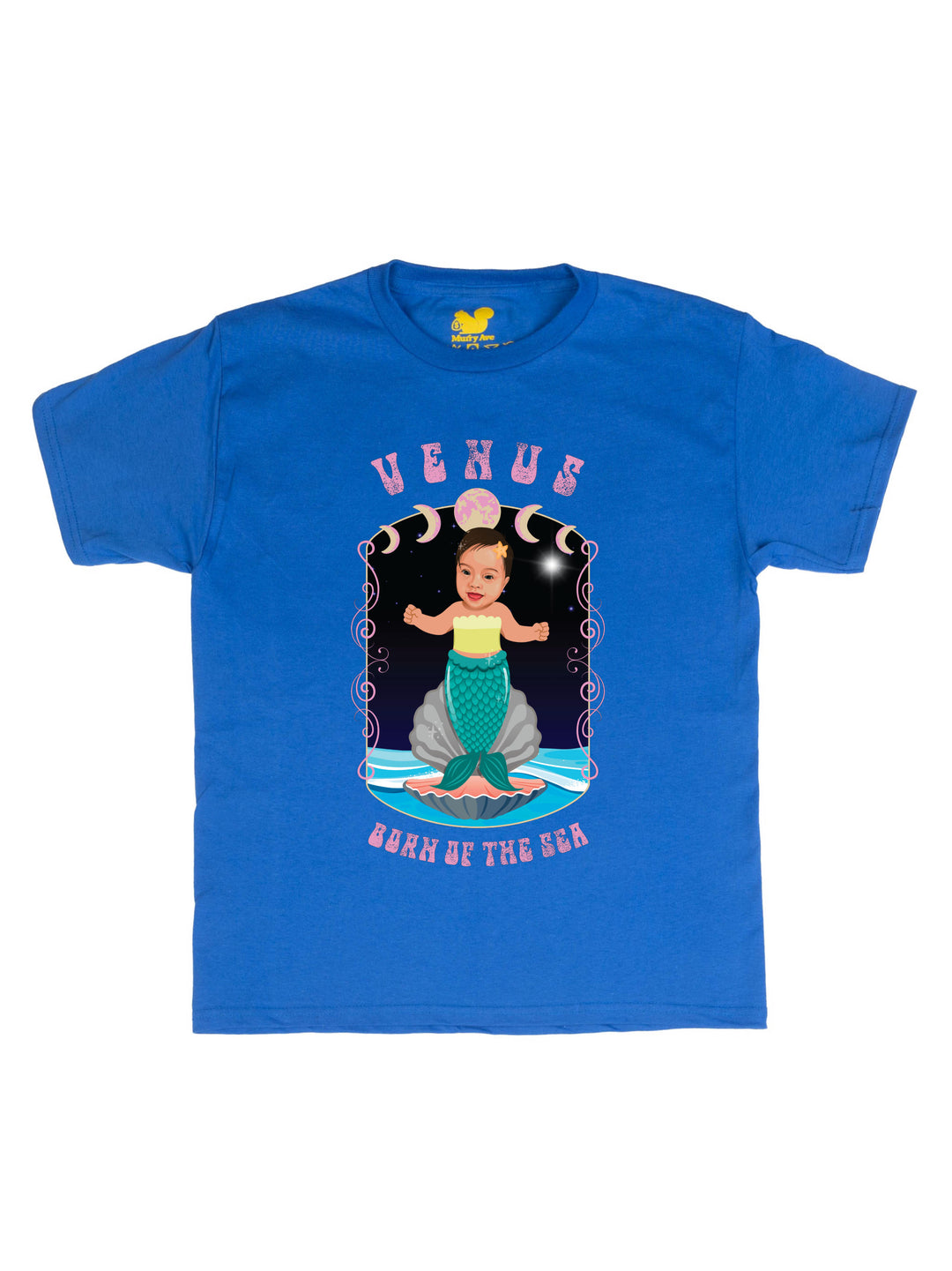 Venus Youth T-Shirt