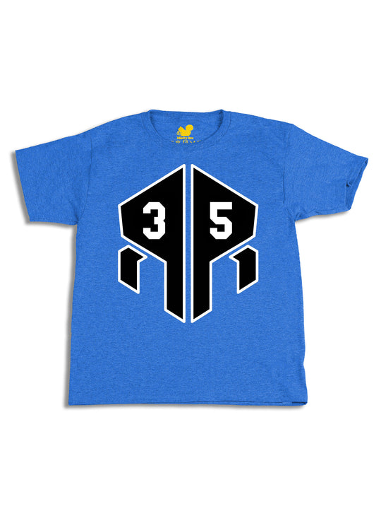 Double R Logo Youth T-Shirt