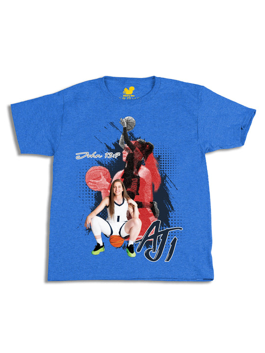 Drea Jovic Youth T-Shirt
