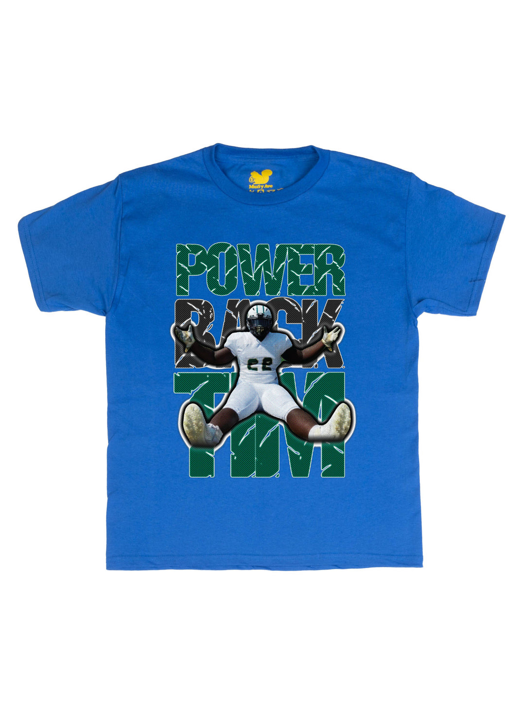 Timothy Burks Youth T-Shirt