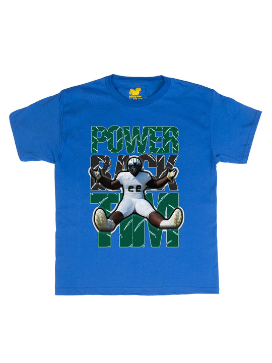 Timothy Burks Youth T-Shirt