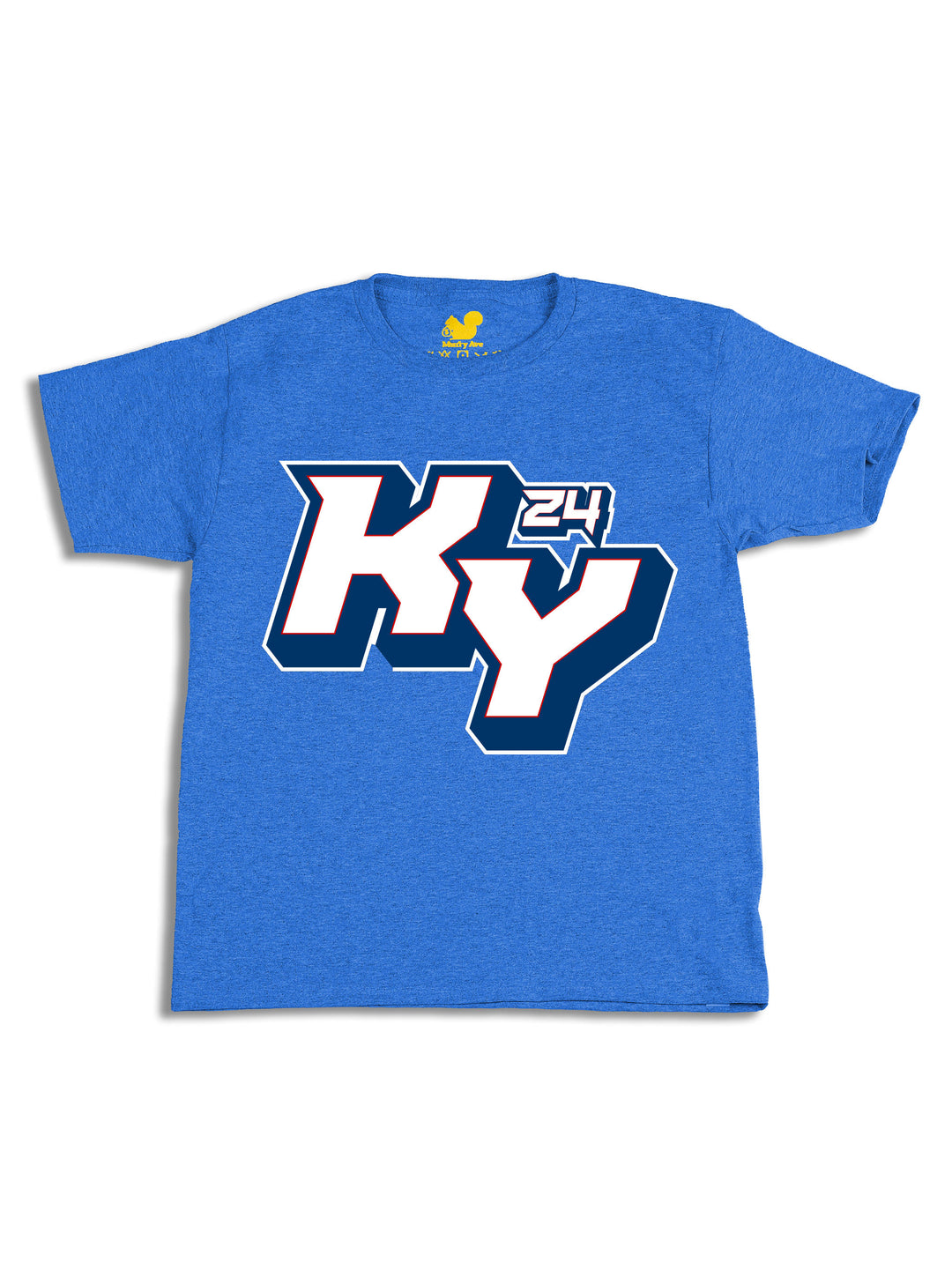 Dekeyvan Tandy Logo Youth T-Shirt