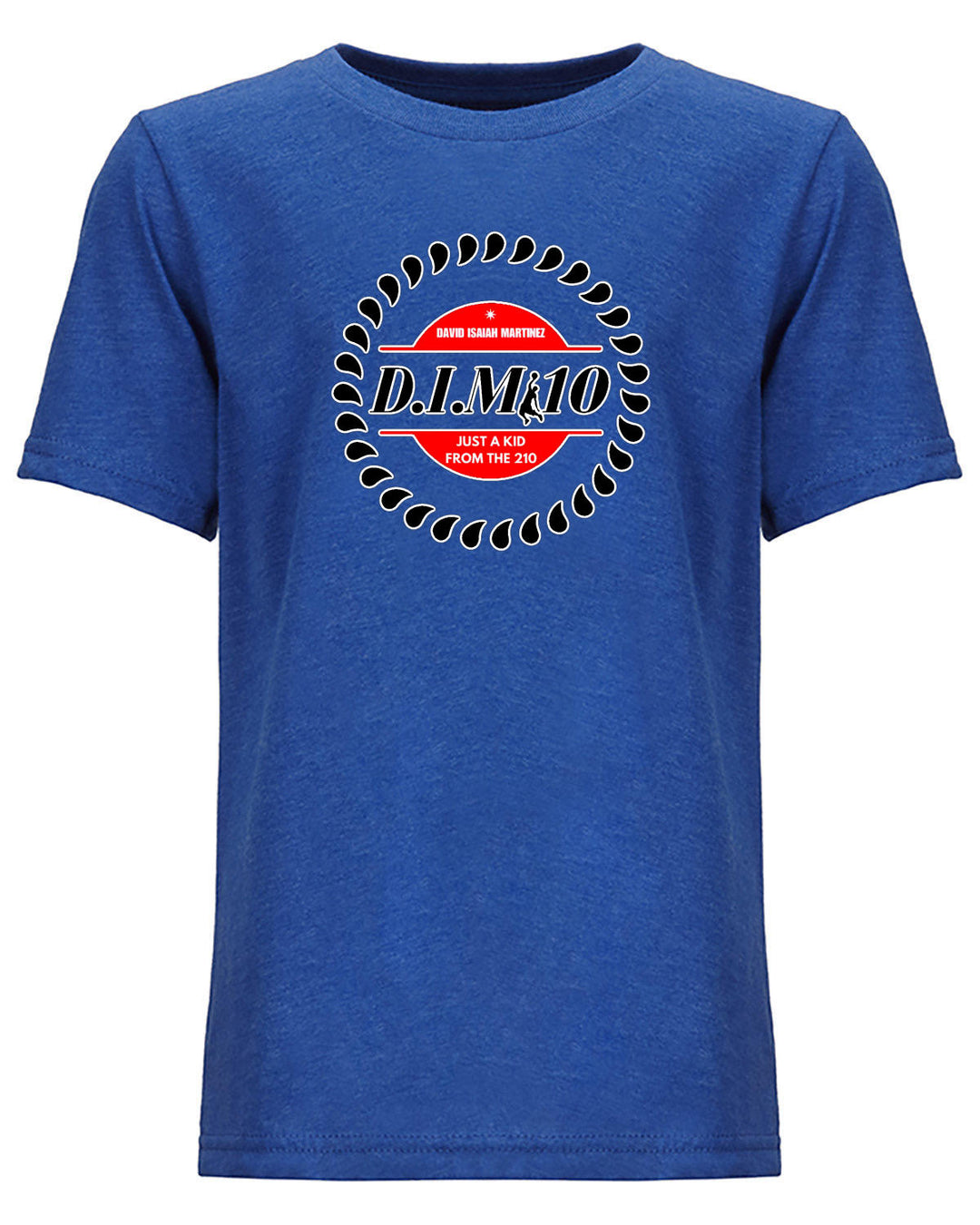 DIM10 Youth T-Shirt