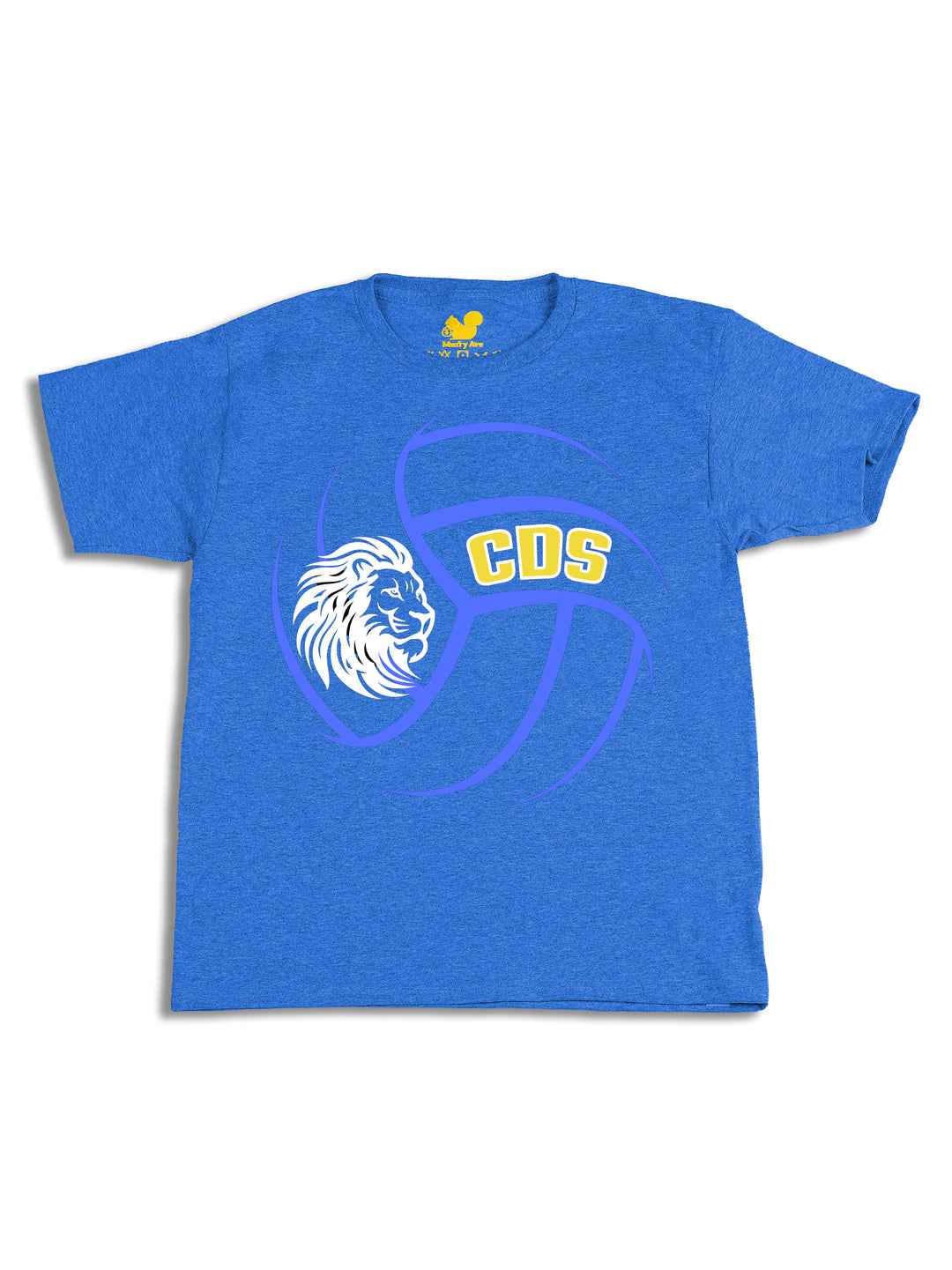 CDS VB Logo Youth T-Shirt