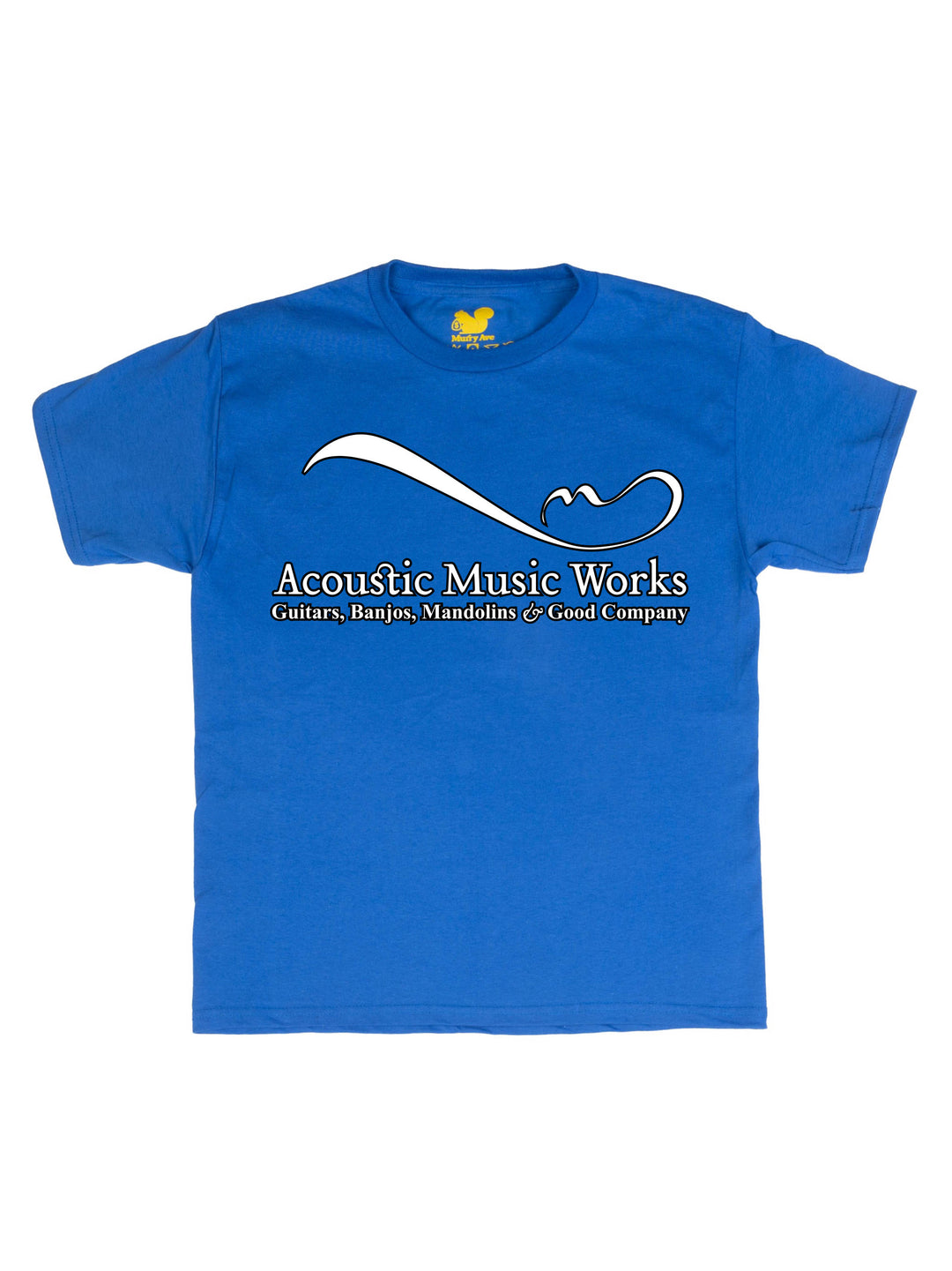 Acoustic music works Youth T-Shirt