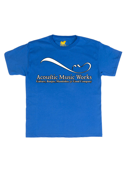 Acoustic music works Youth T-Shirt