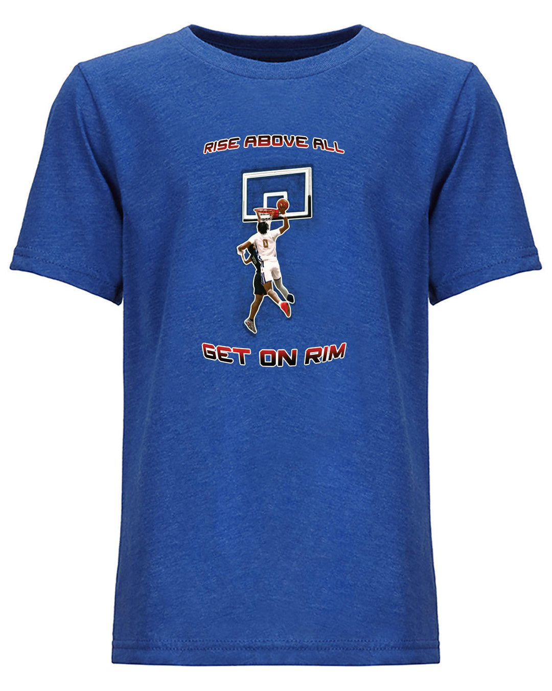DeAngelo Horn Youth T-Shirt