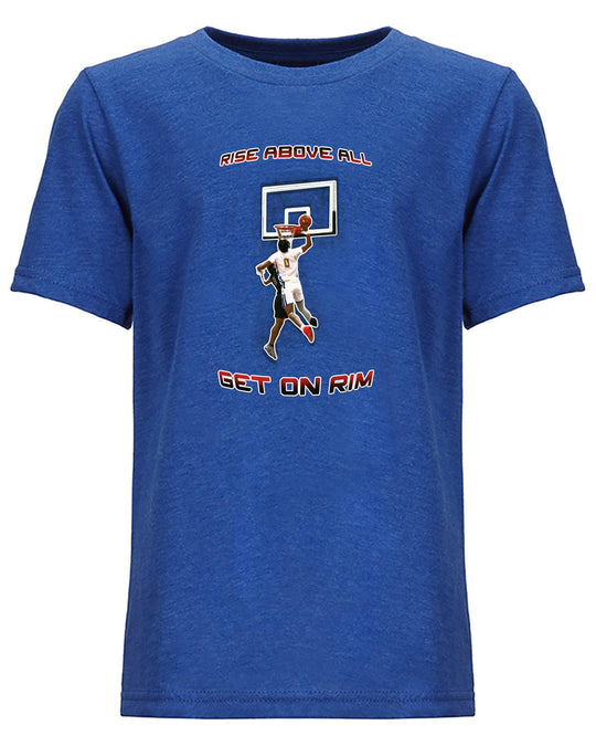 DeAngelo Horn Youth T-Shirt