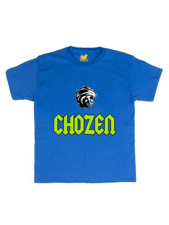 Chester Pruitt Youth T-Shirt