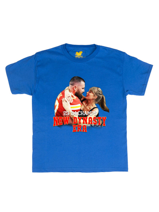 New Dynasty Era Youth T-Shirt