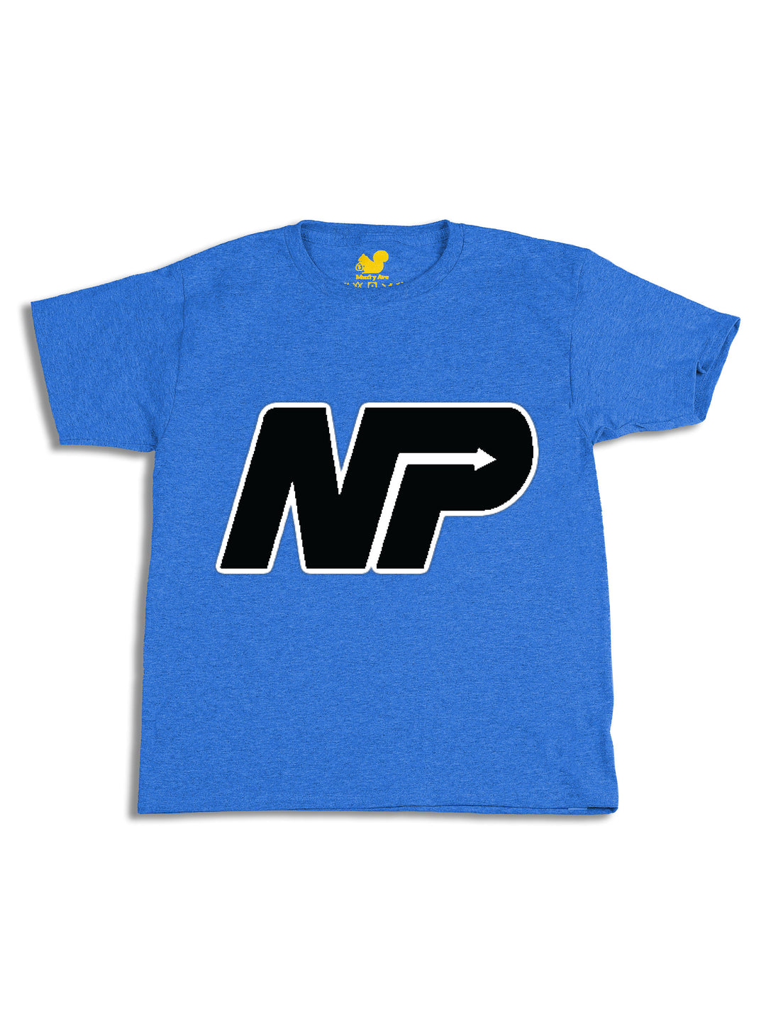 Nico Patti Logo Youth T-Shirt