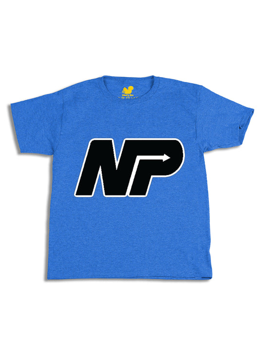 Nico Patti Logo Youth T-Shirt
