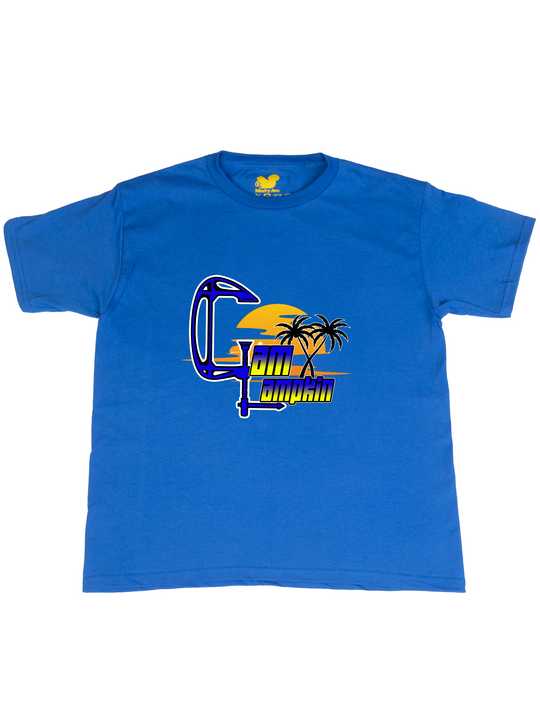 Cam Lampkin Youth T-Shirt