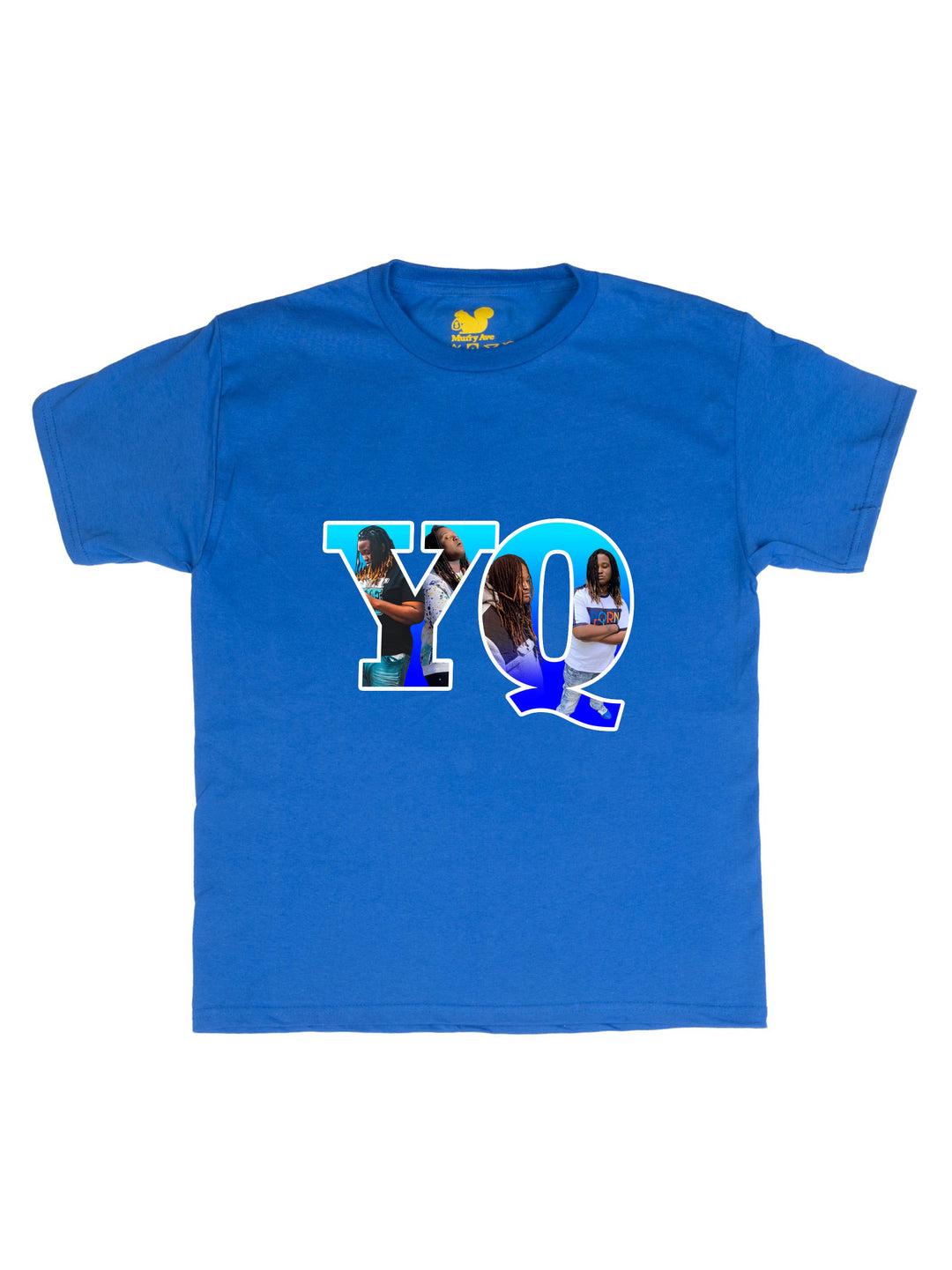 Young Quintin Youth T-Shirt