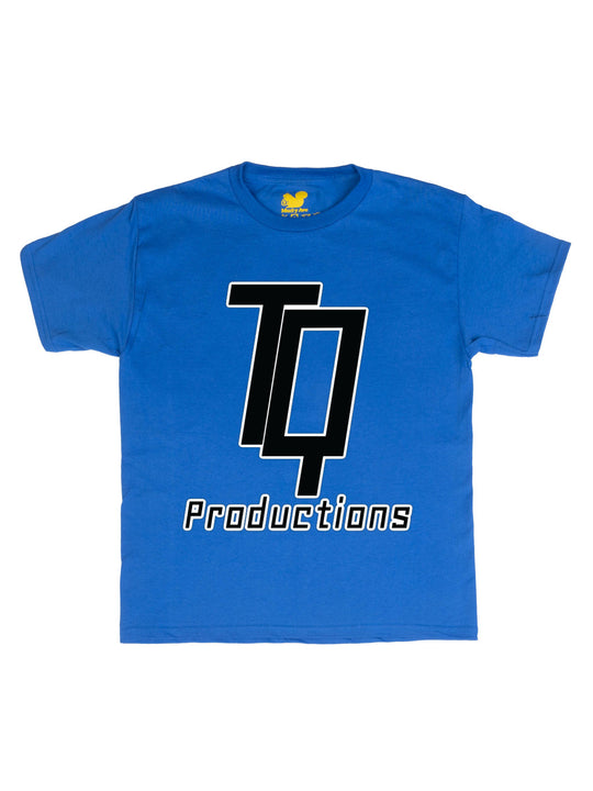 Too Quik Productions Youth T-Shirt