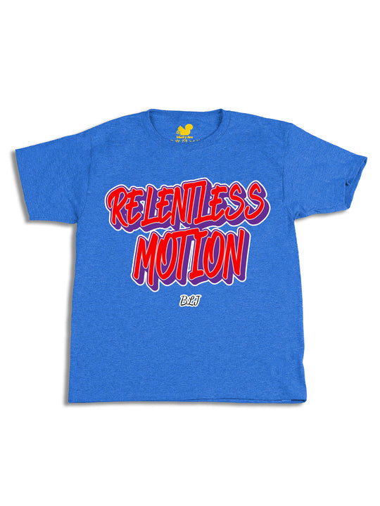 Relentless Motion Youth T-Shirt