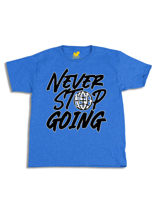 NSG Logo Youth T-Shirt