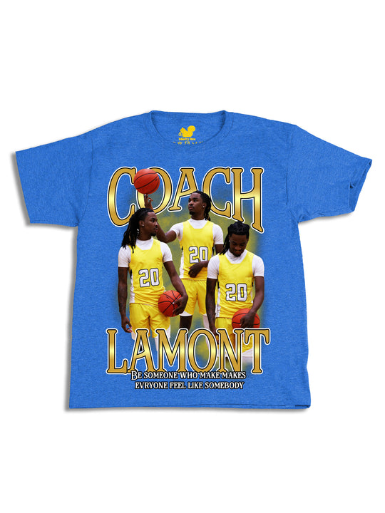 Wyeth Lamont Youth T-Shirt